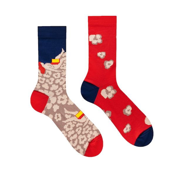 Носки Sammy Icon Movie lover 36-40