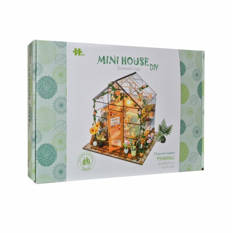 Румбокс PC2306