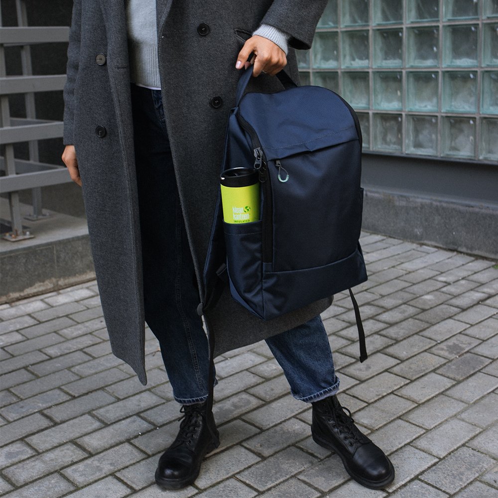 Рюкзак Friend Function Кин (navy)