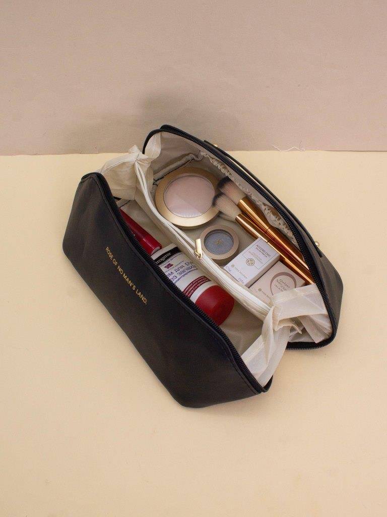 Сумка-органайзер Rose of no mans land (black)