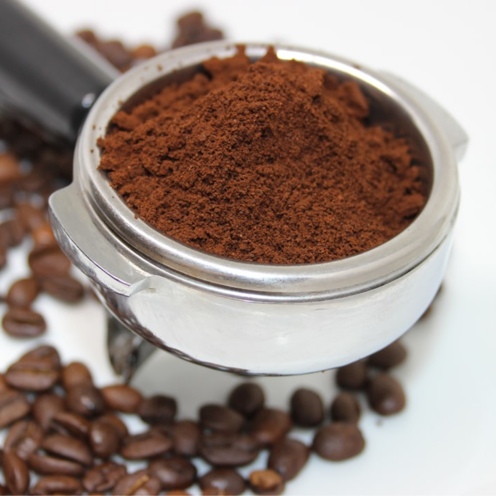 Духи роллербол Свежемолотый кофе 10 мл.(БА)