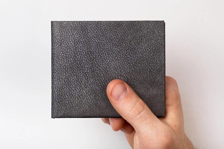 Кошелек  NEW WALLET - new skin  