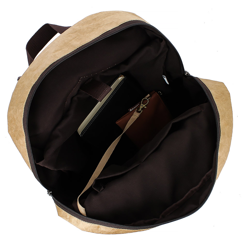 Рюкзак Torwi Kraft (песочный)