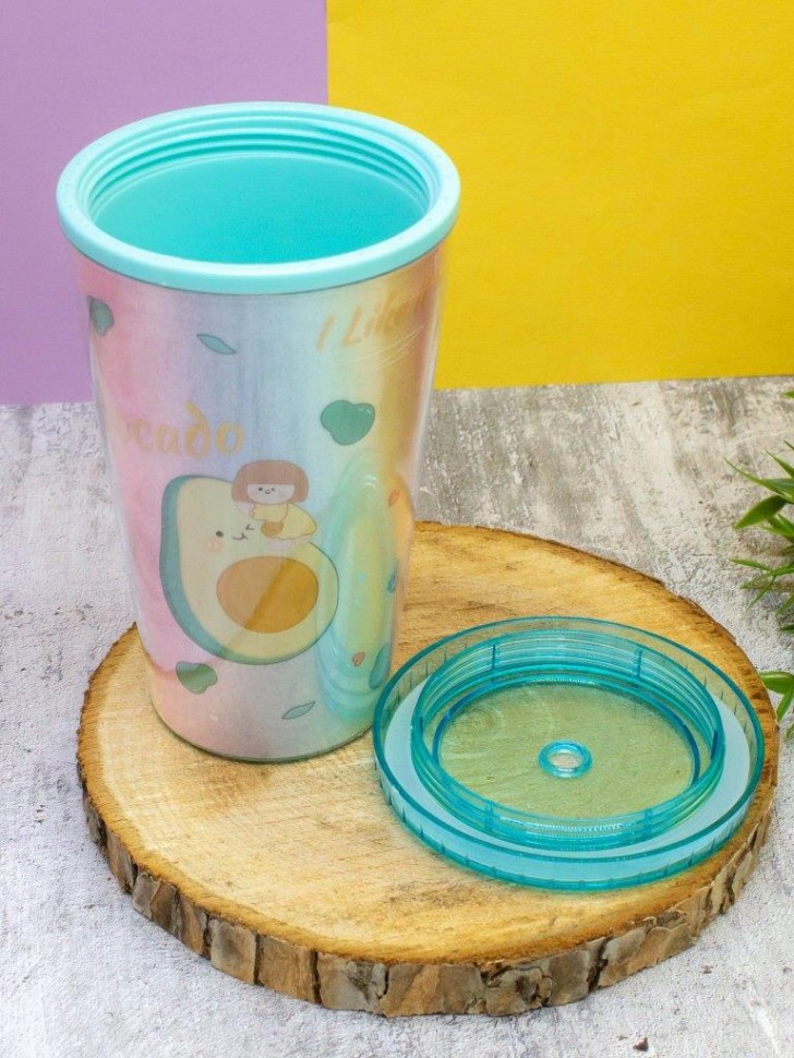 Тамблер Baby avocado (green), 450 мл.