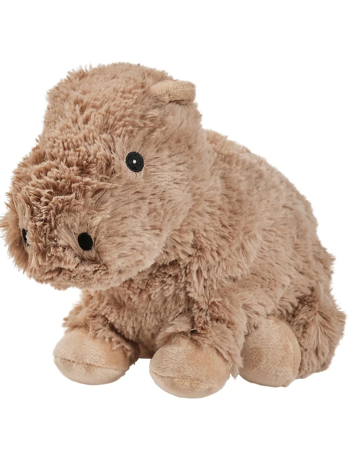 Игрушка-грелка Капибара