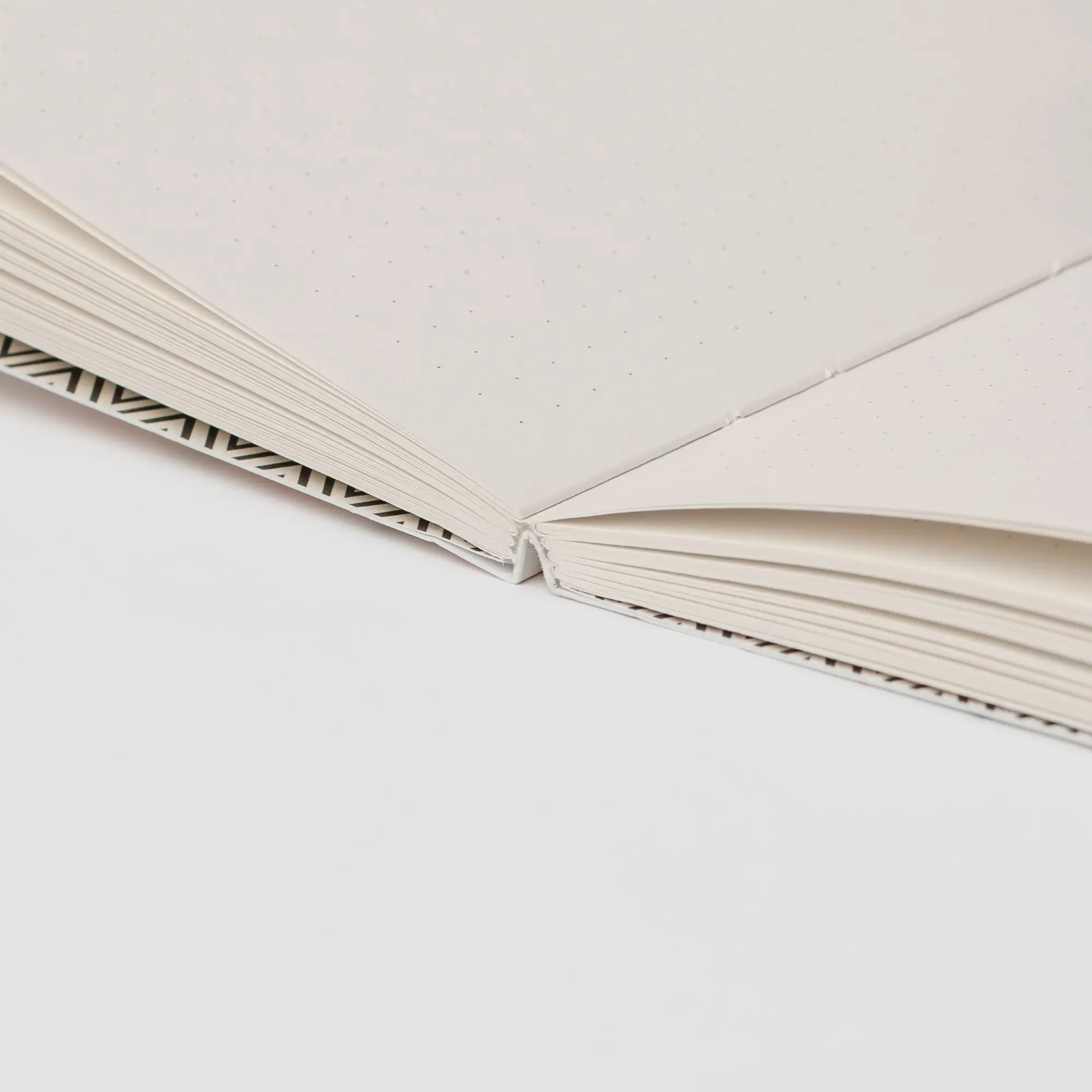 Блокнот А6 Cotton candy (в точку)