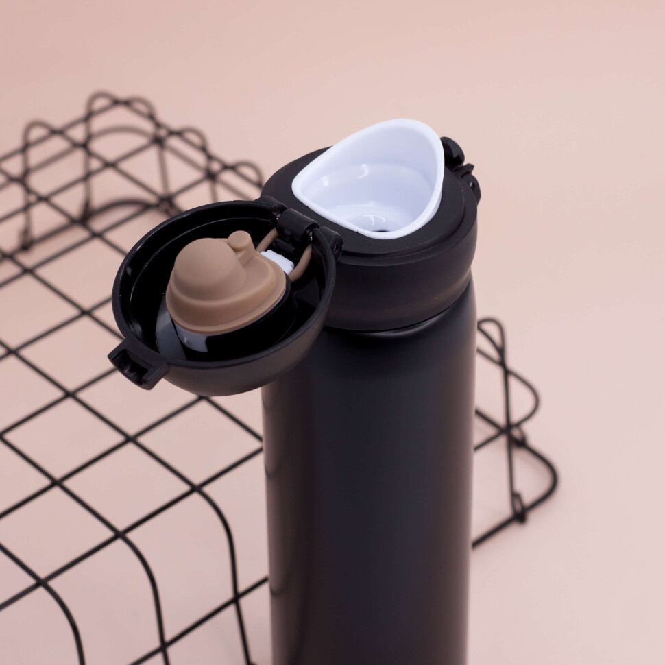 Термос Classy (black), 500 мл