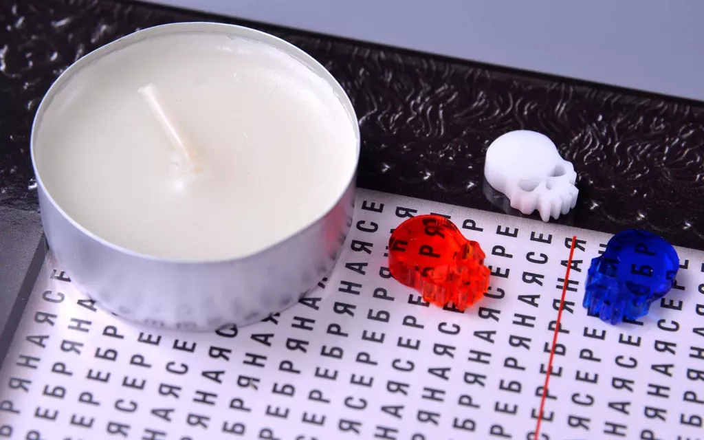 Настольная игра Exit-Квест. Катакомбы ужаса