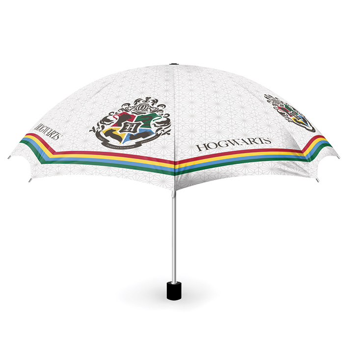 Зонт механический Harry Potter (Hogwarts Stripe) GP85382