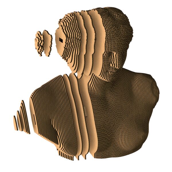 3D конструктор Венера