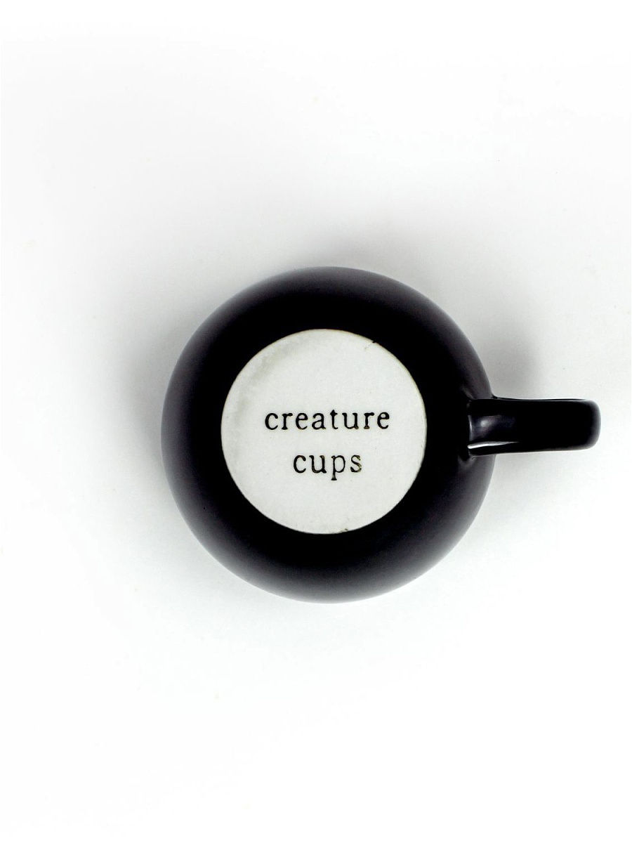 Кружка с Котиком 330мл