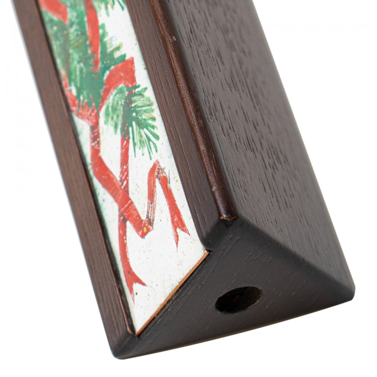 Калейдоскоп Рождественские колокольчики