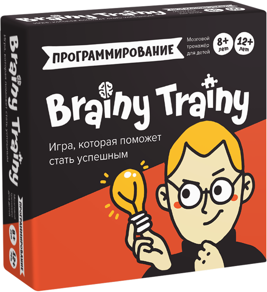 Игра-головоломка Программирование