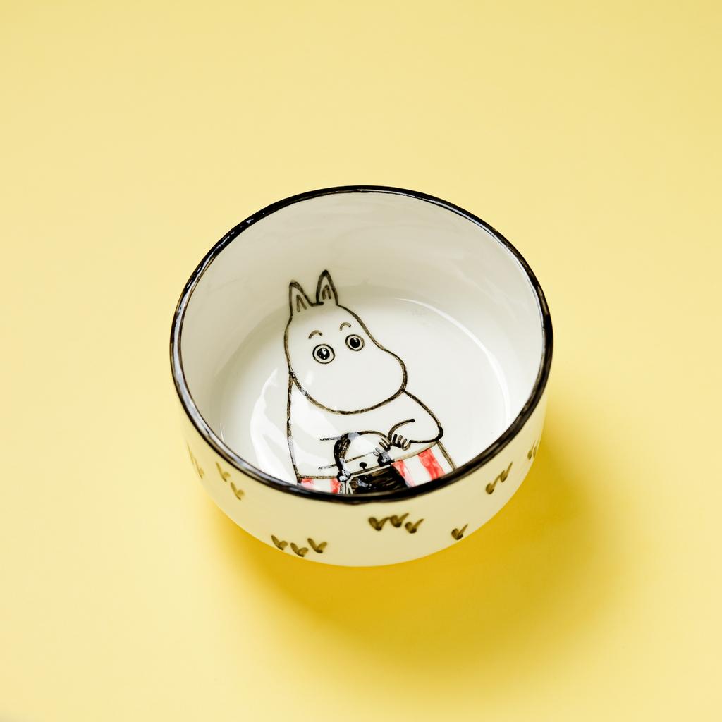 Миска Муми-Мама