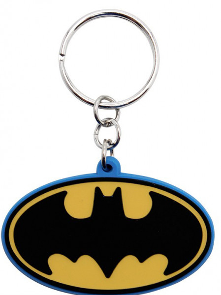 Набор DC Comics Batman (Бокал/Брелок/Кружка)