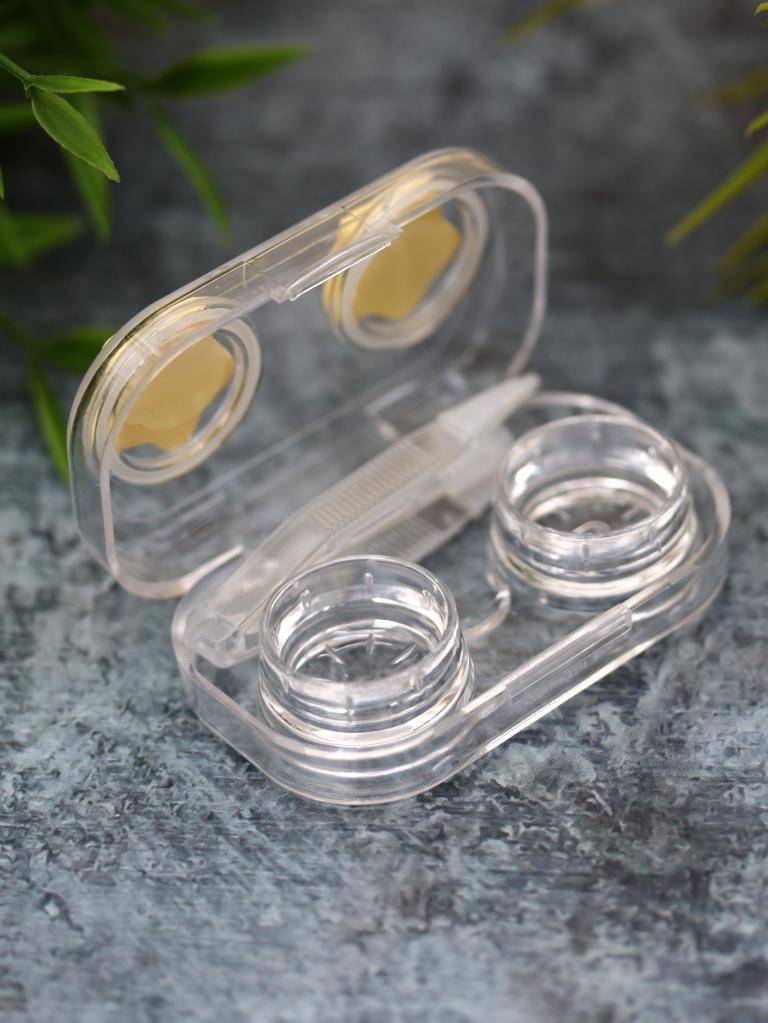 Контейнер для линз Two stars