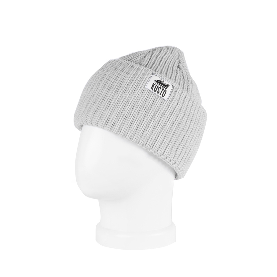 Шапка Kusto Heat (Grey)