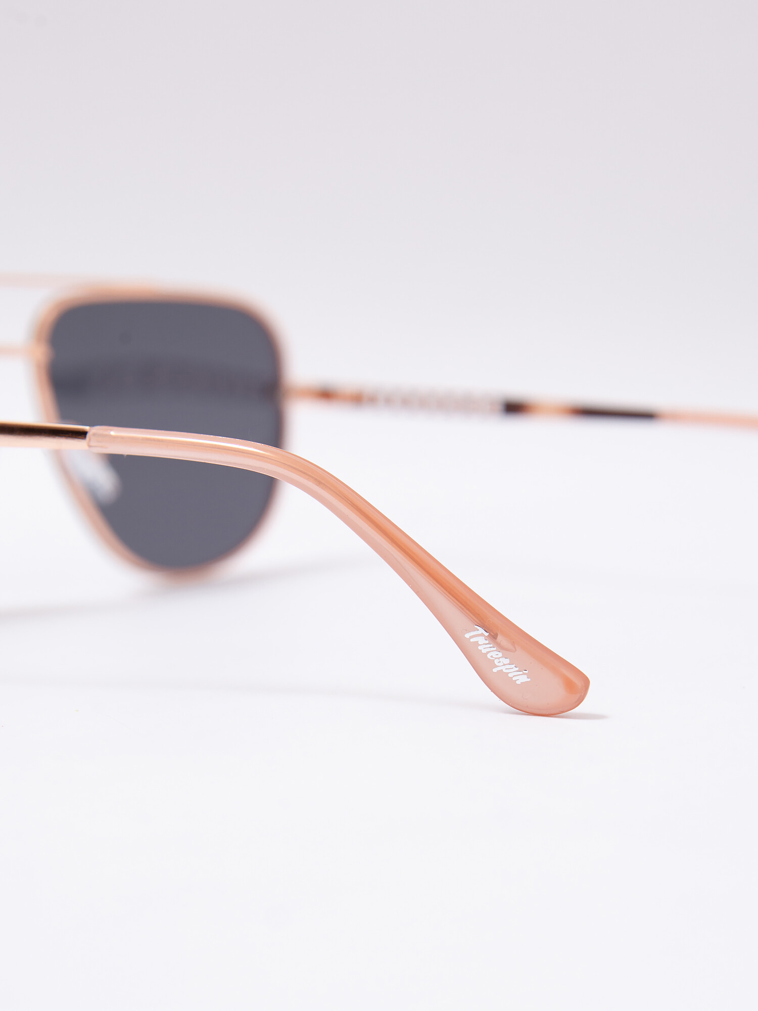 Очки TRUESPIN Aviator Light (Golden)