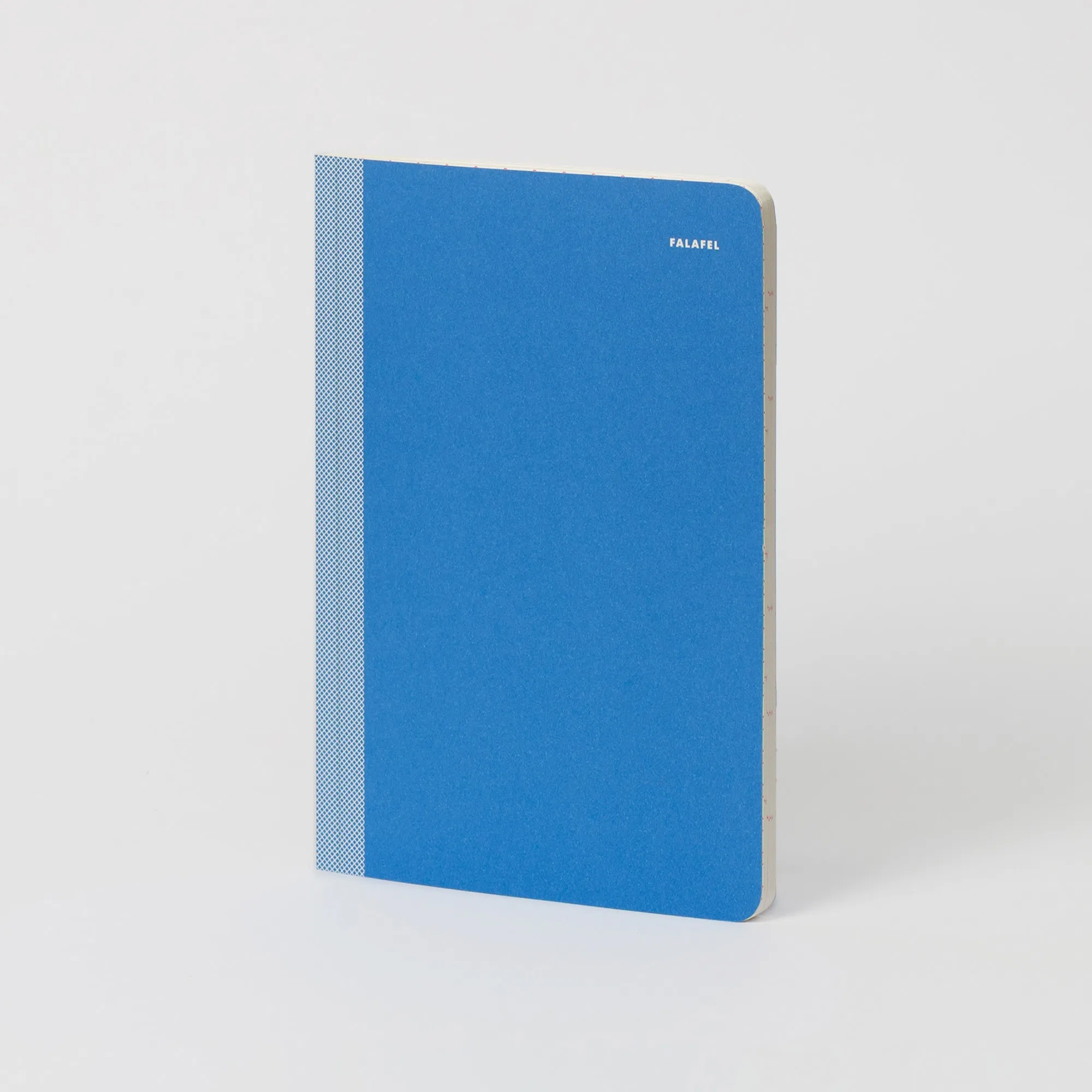 Еженедельник Simple week Сlassic blue А5