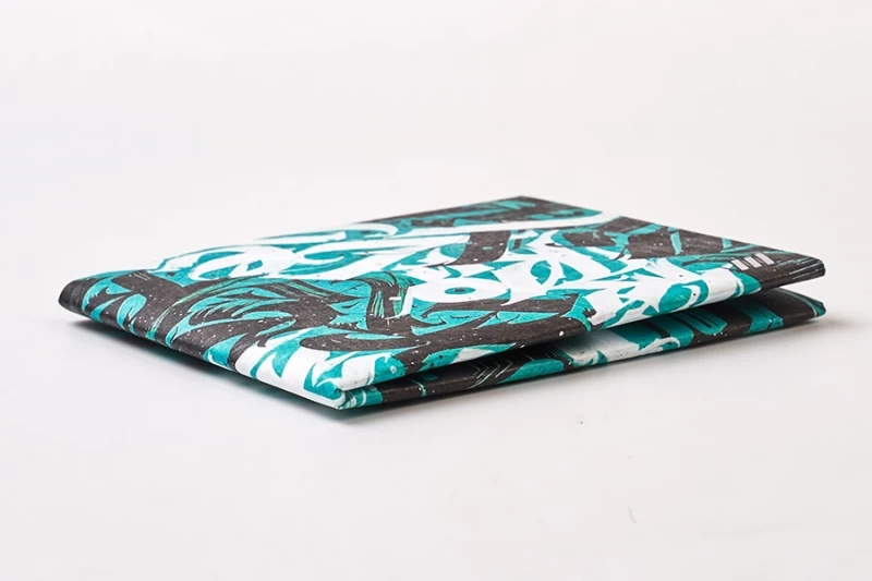 Кошелек NEW WALLET - new calligraphy