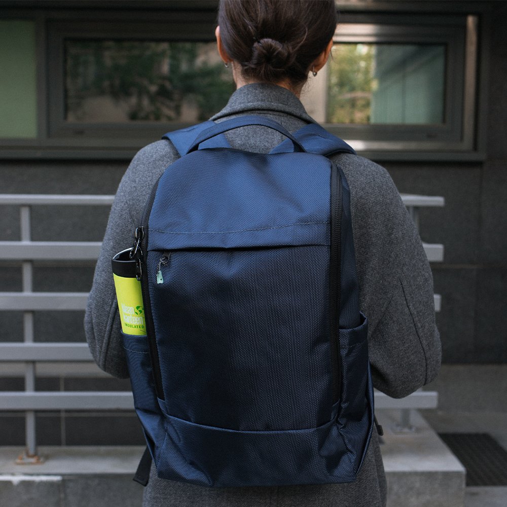 Рюкзак Friend Function Кин (navy)