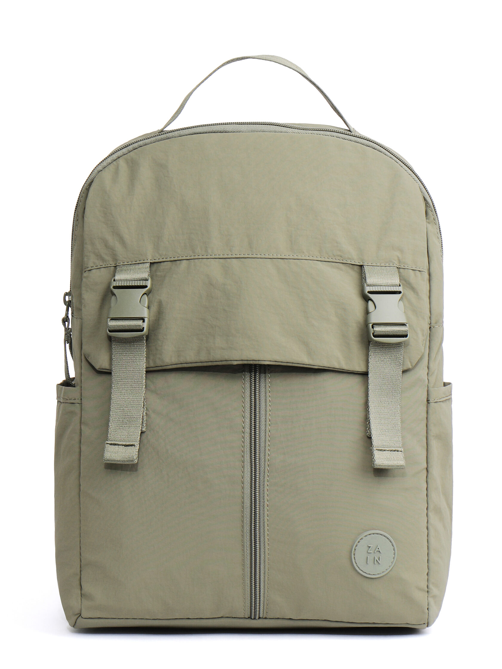 Рюкзак Campus Nylon Study Mate 1291 хаки