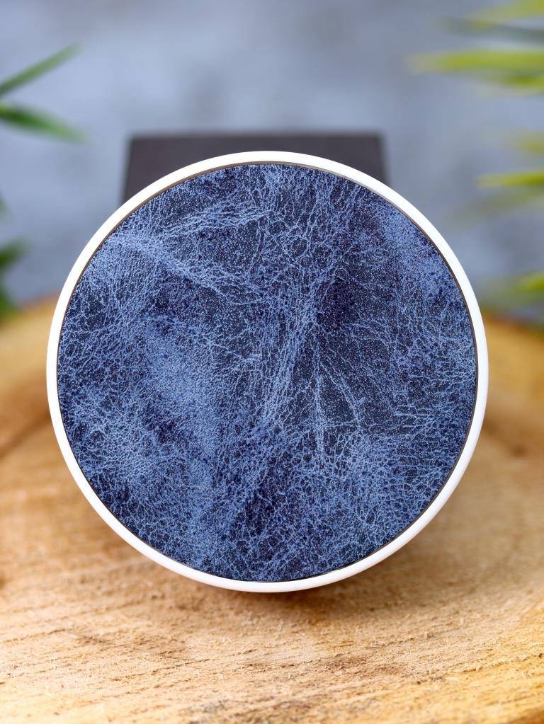 Контейнер для линз Shine (black)