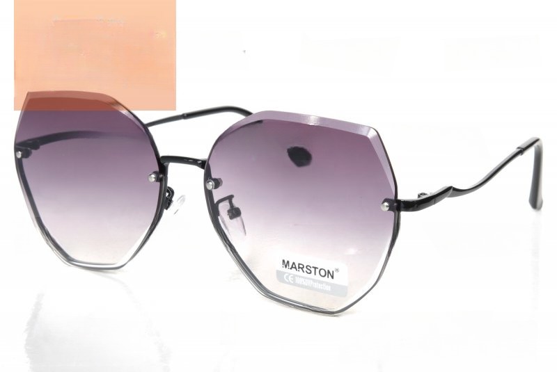 Солнечные очки Marston (MST7127 c1 чер)