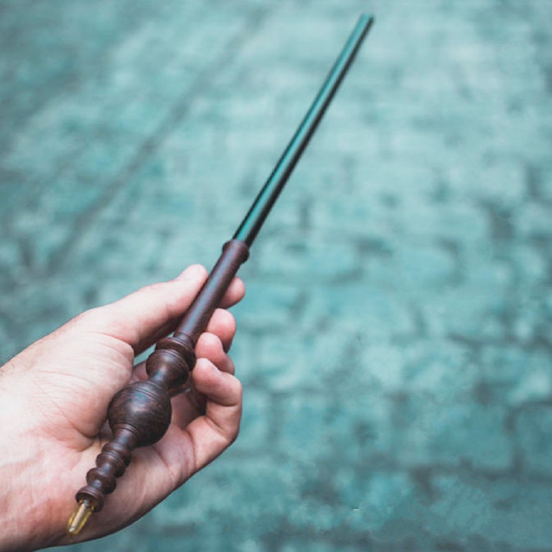 Коллекционная волшебная палочка Минервы Макгонагалл (40 см) 46863