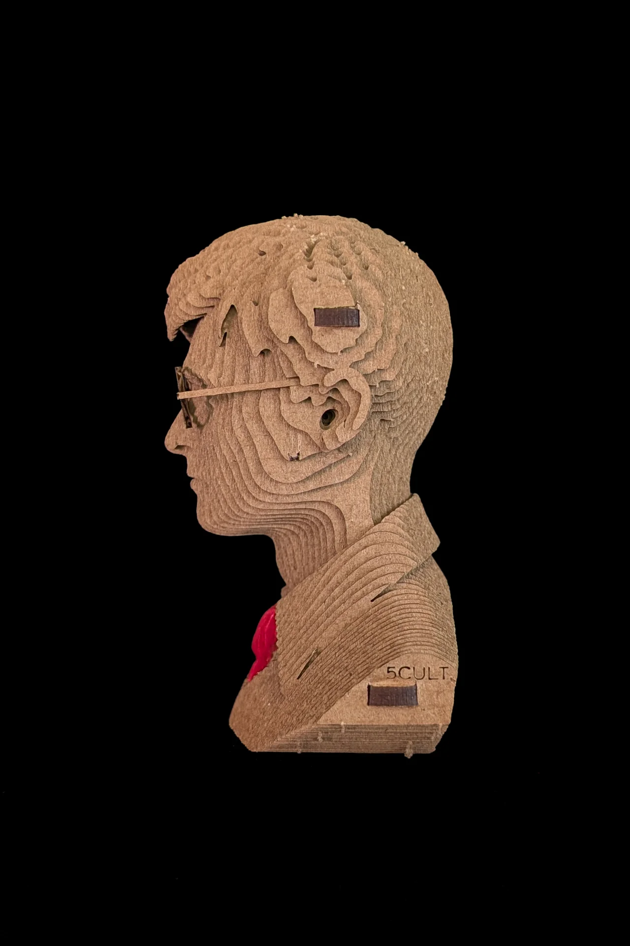 3D конструктор Гарри Поттер Микро