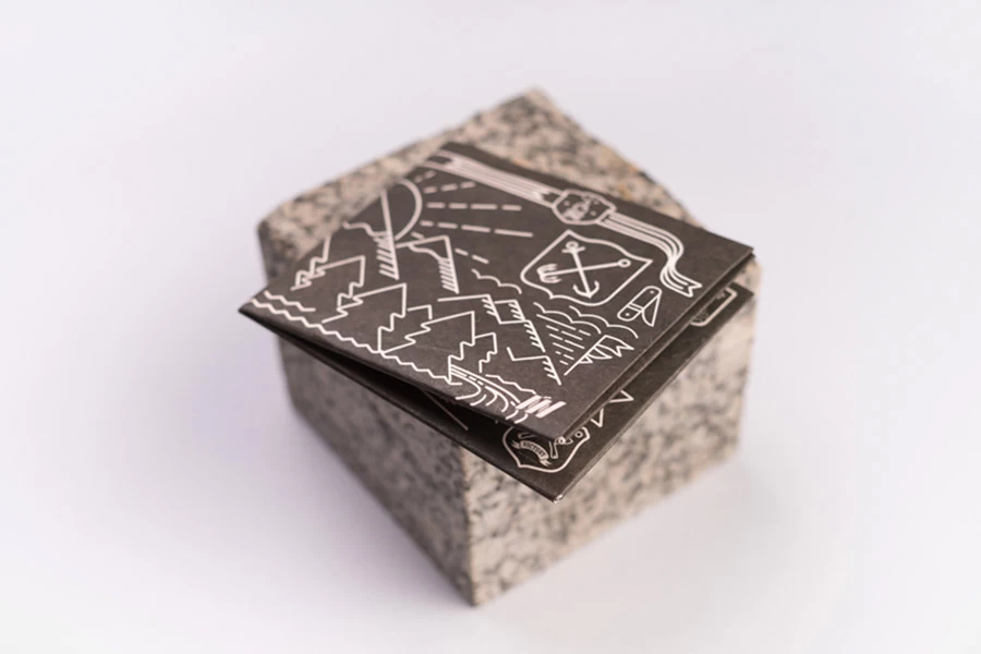 Кошелек NEW WALLET - new travel