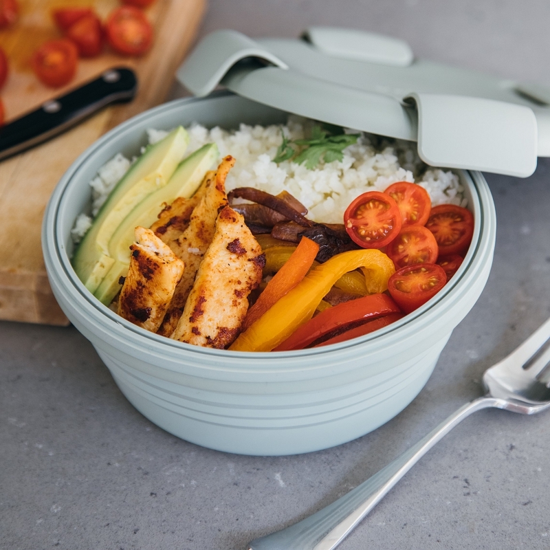 Ланч-бокс Stojo 1065мл BWL-CSH