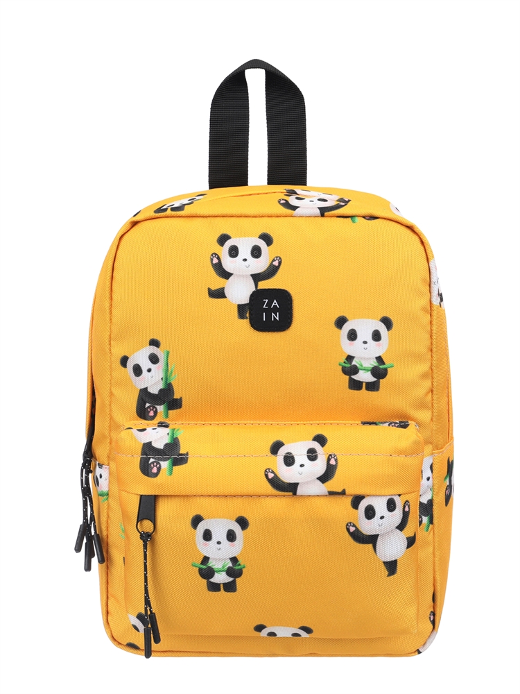 Рюкзак детский 742 (Пандочки)