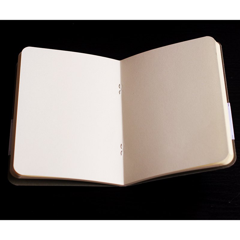 Блокнот А6 Owls