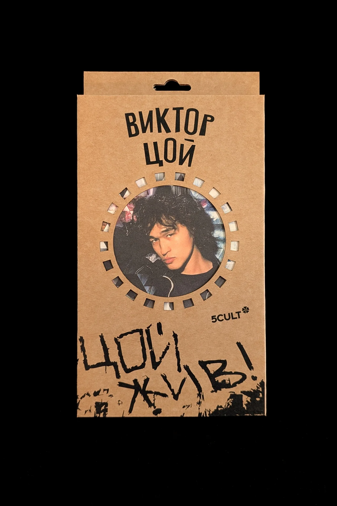 3D конструктор Цой Микро