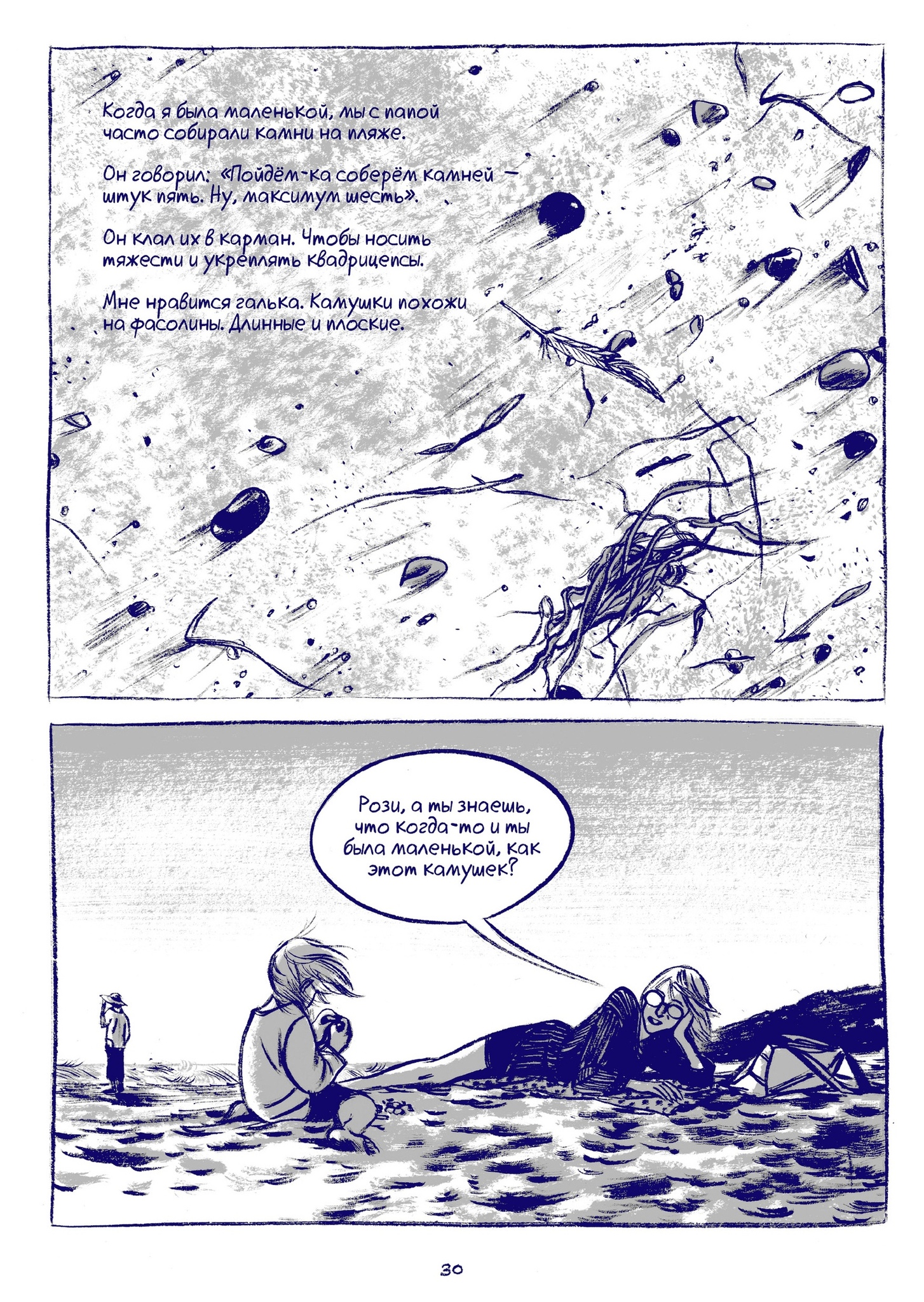 То самое лето