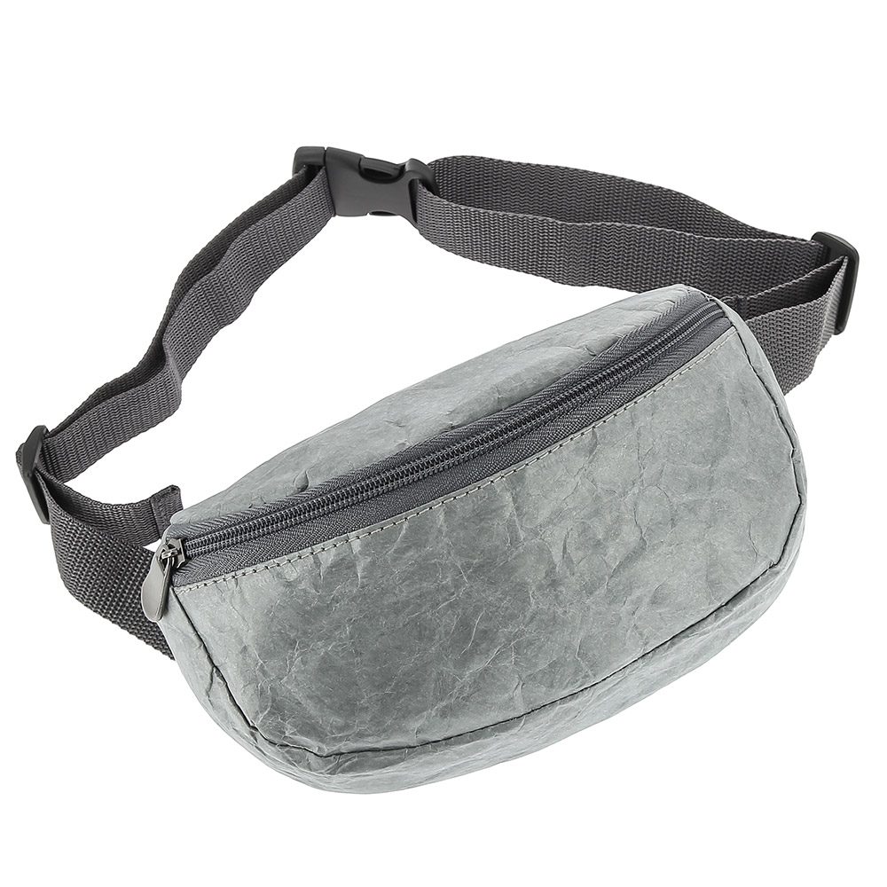 Поясная сумка Банни Крафт (серый)