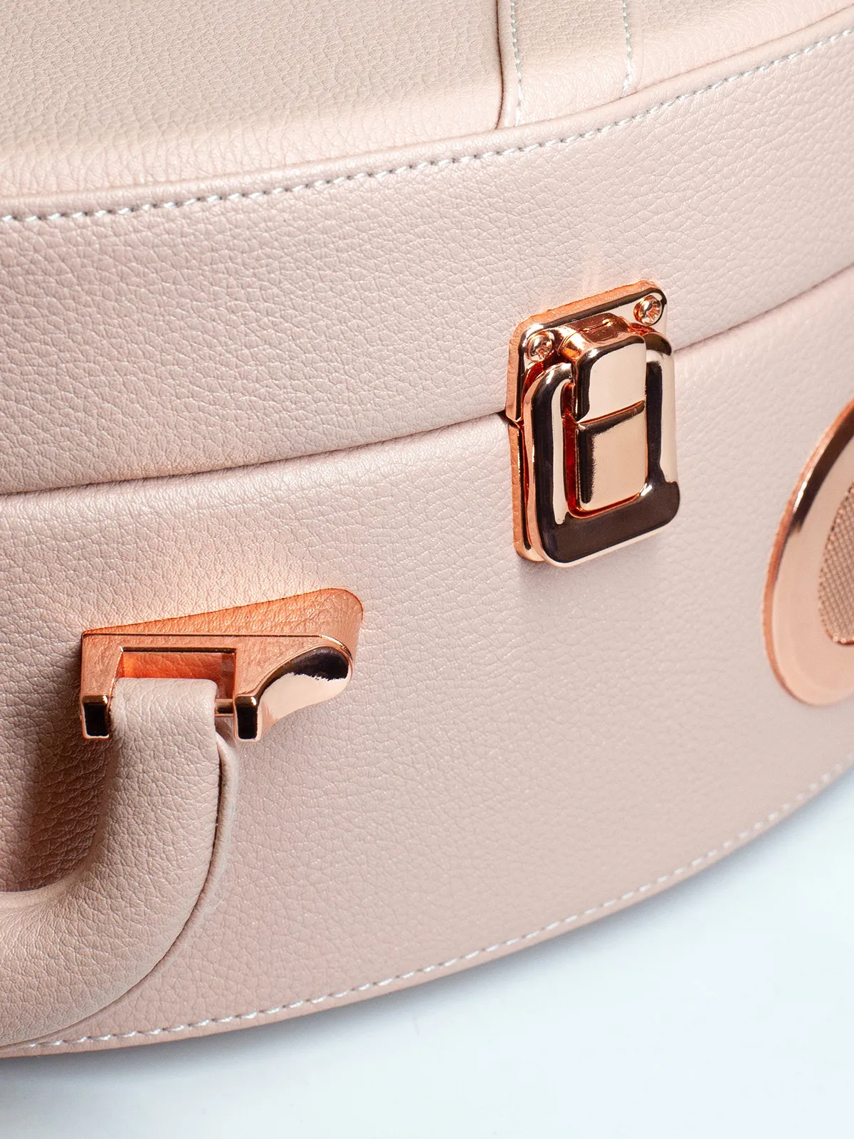 Виниловый проигрыватель Alive Audio MOVIE Vanilla Sky c Bluetooth