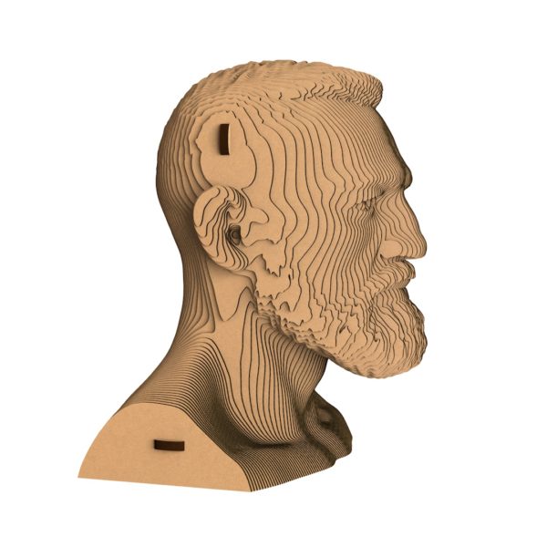 3D конструктор МакГрегор