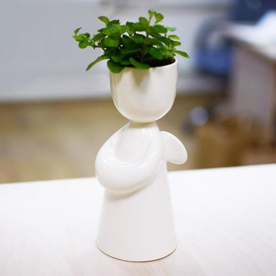 Экочеловек Ангелок