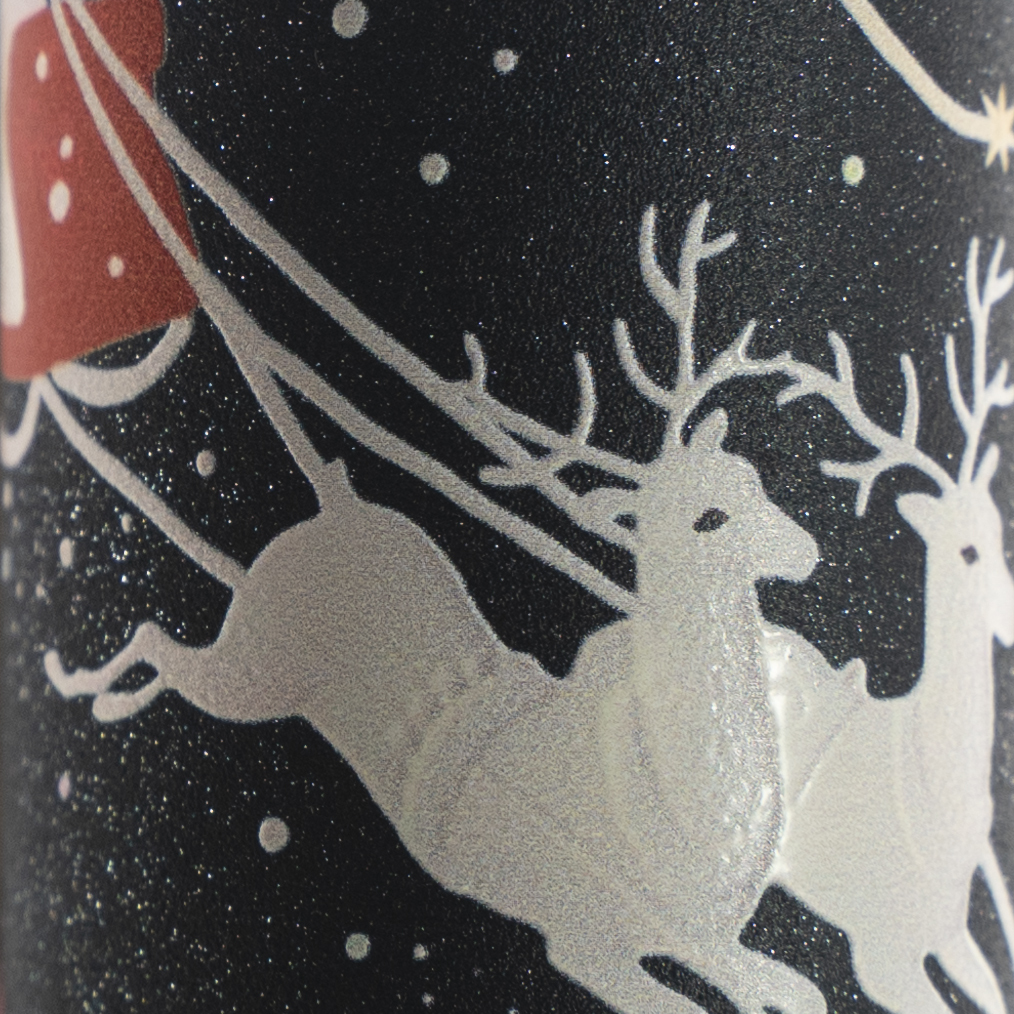 Калейдоскоп Северная сказка