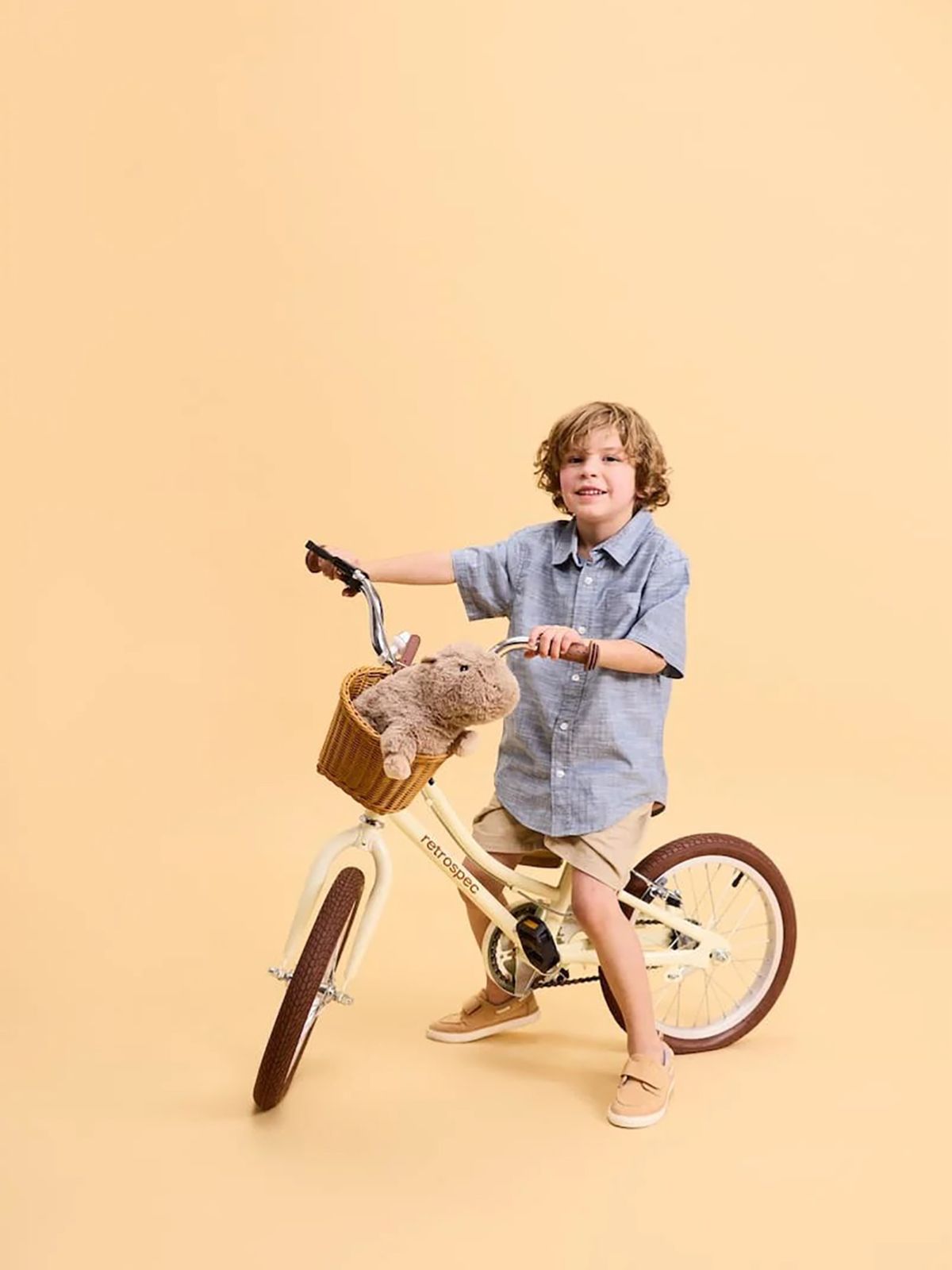 Игрушка-грелка Капибара