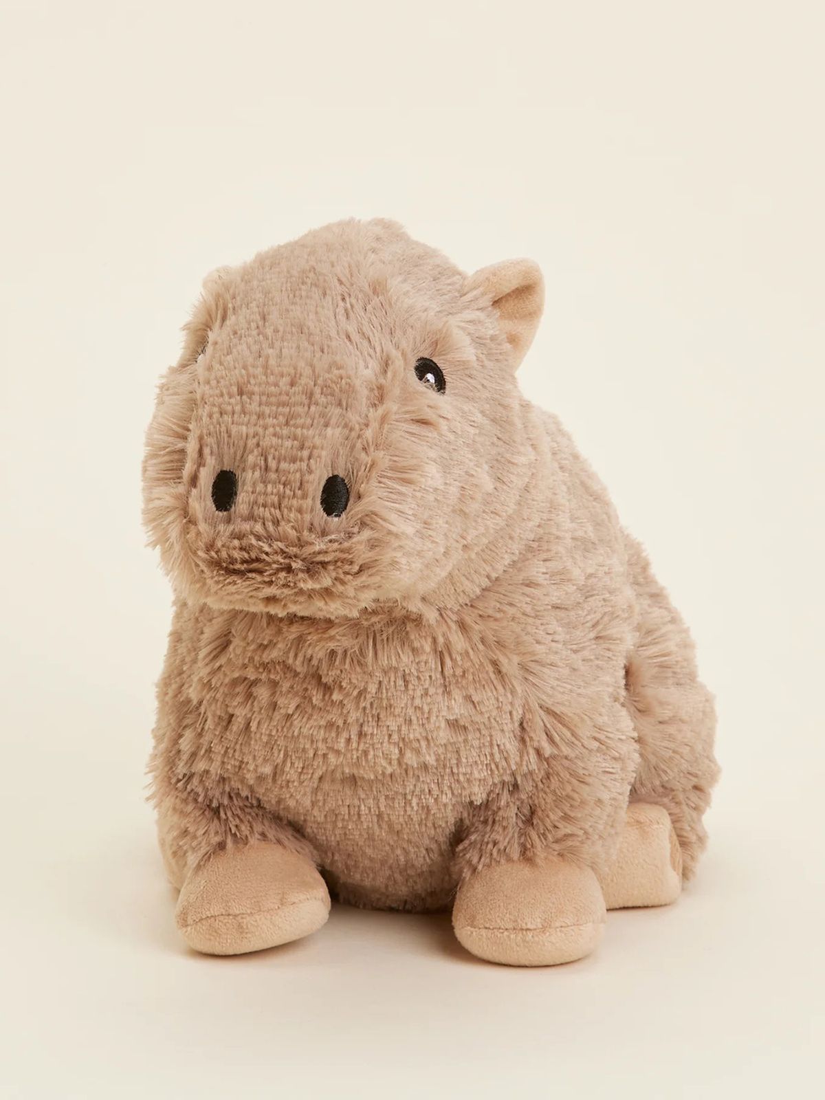 Игрушка-грелка Капибара