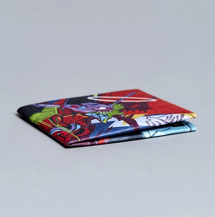 Кошелек NEW WALLET - New Eva
