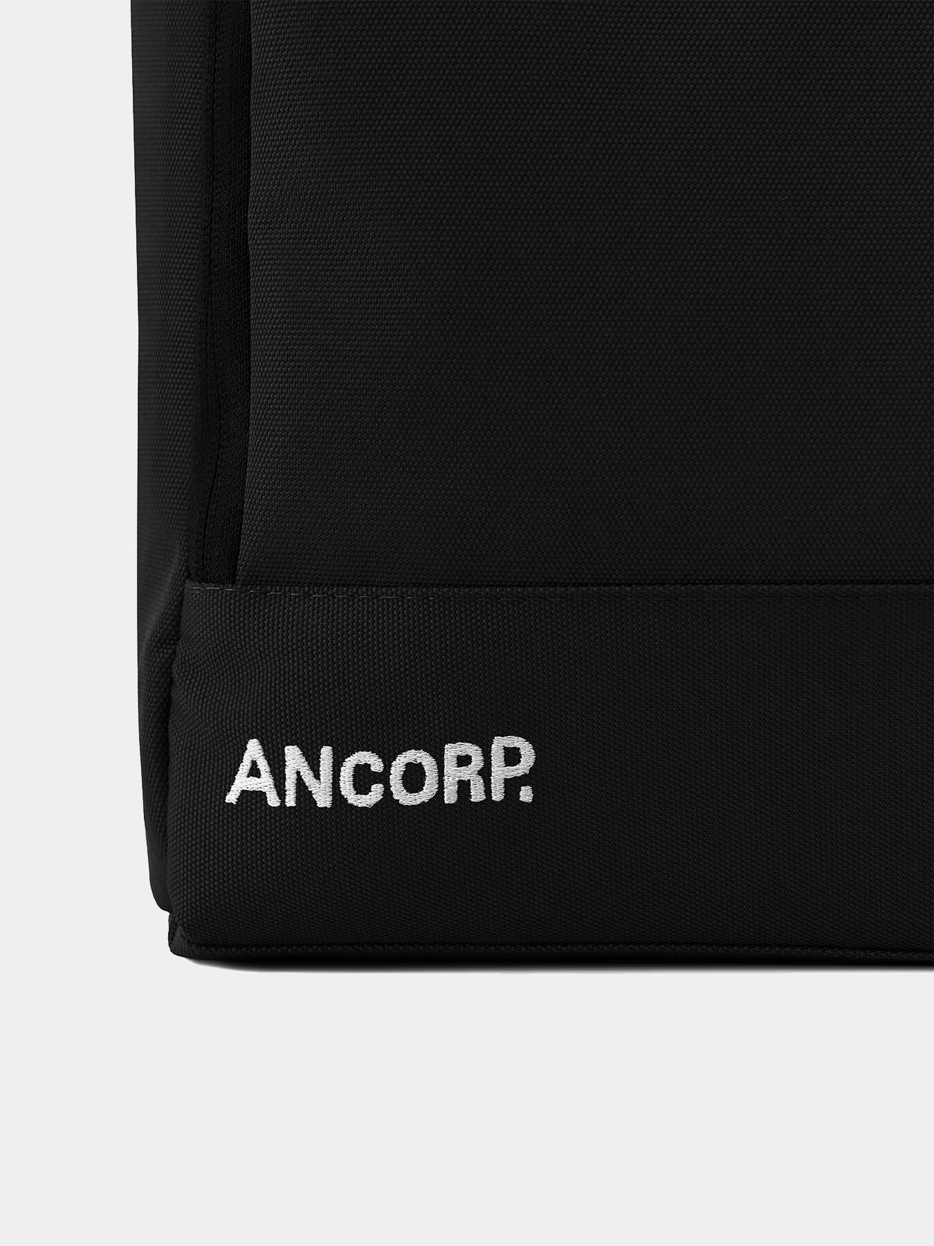 Рюкзак Ancorp Бэкпак (чёрный)