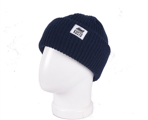 Шапка Kusto Heat (Navy)