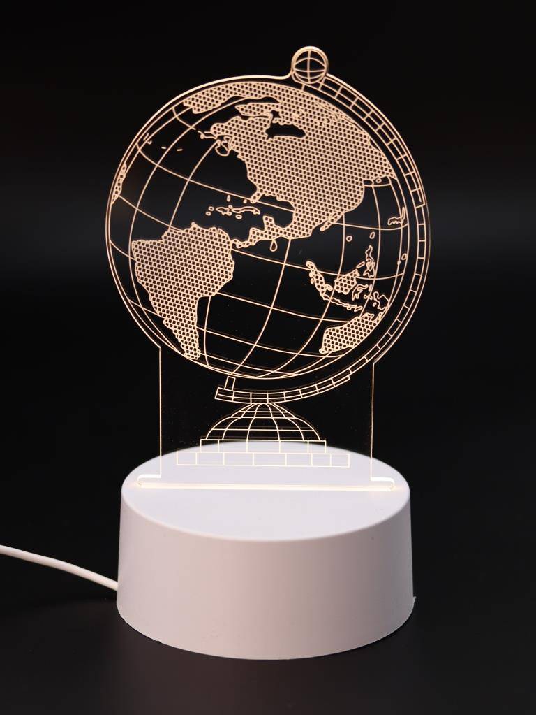 Ночник Globe