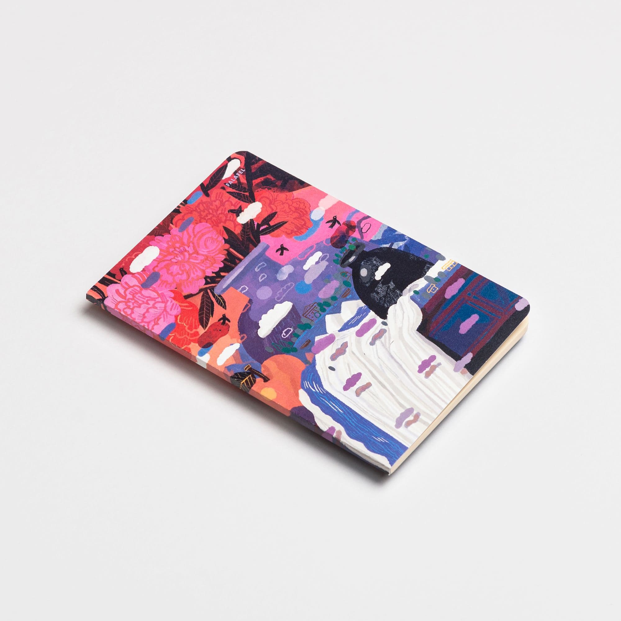 Блокнот А5 Still life