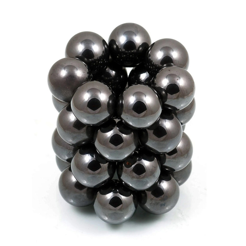 Магнитные яйца Магнитоны, 25 мм, 28 шт