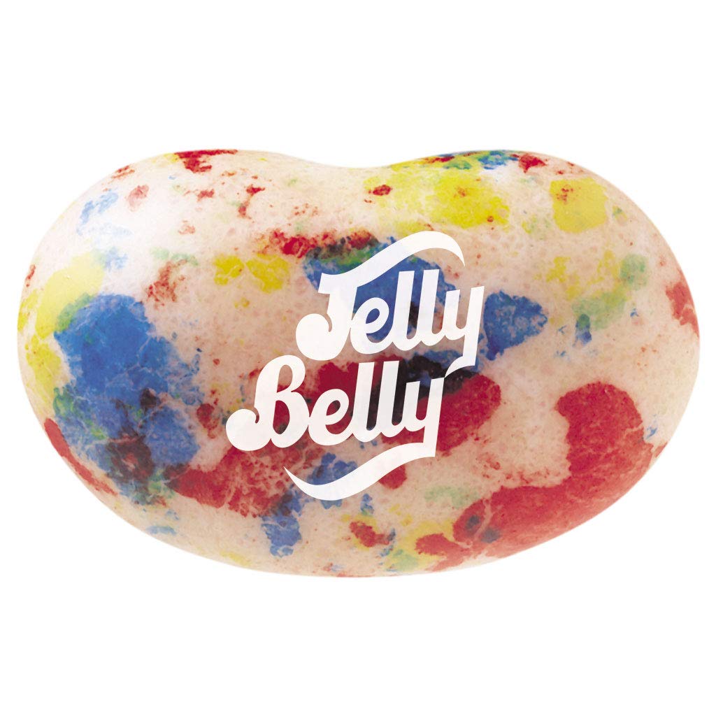 Jelly Belly Тутти фрутти, 70 г.